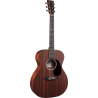 MARTIN 000-10E guitare acoustique 000 sapele/sapele