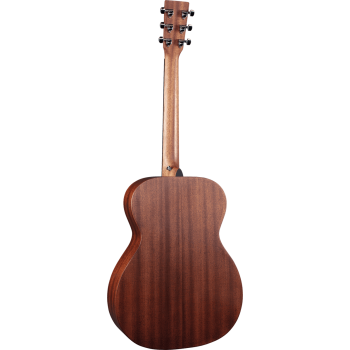 MARTIN 000-10E guitare acoustique 000 sapele/sapele