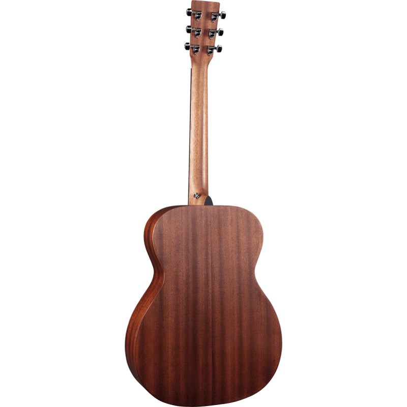 MARTIN 000-10E guitare acoustique 000 sapele/sapele