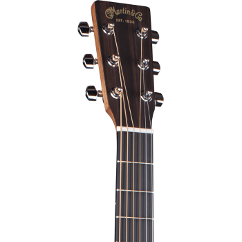 MARTIN 000-10E guitare acoustique 000 sapele/sapele