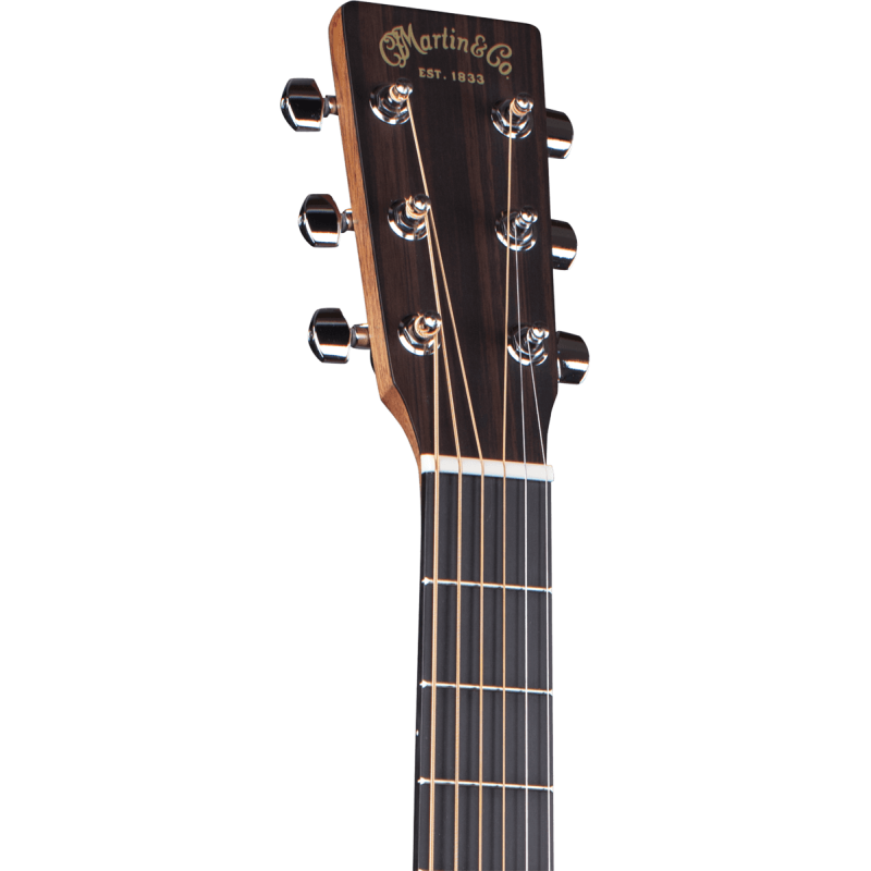 MARTIN 000-10E guitare acoustique 000 sapele/sapele