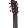 MARTIN 000-10E guitare acoustique 000 sapele/sapele
