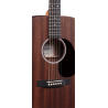 MARTIN 000-10E guitare acoustique 000 sapele/sapele