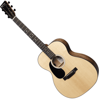 MARTIN 000-12E-KOA-L guitare acoustique 000-12e koa gaucher