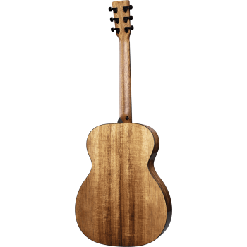 MARTIN 000-12E-KOA-L guitare acoustique 000-12e koa gaucher