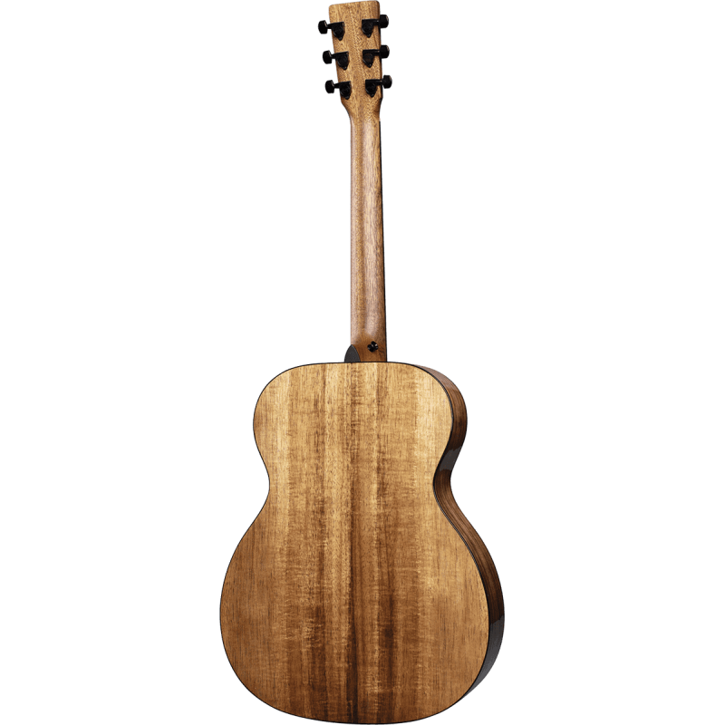 MARTIN 000-12E-KOA-L guitare acoustique 000-12e koa gaucher