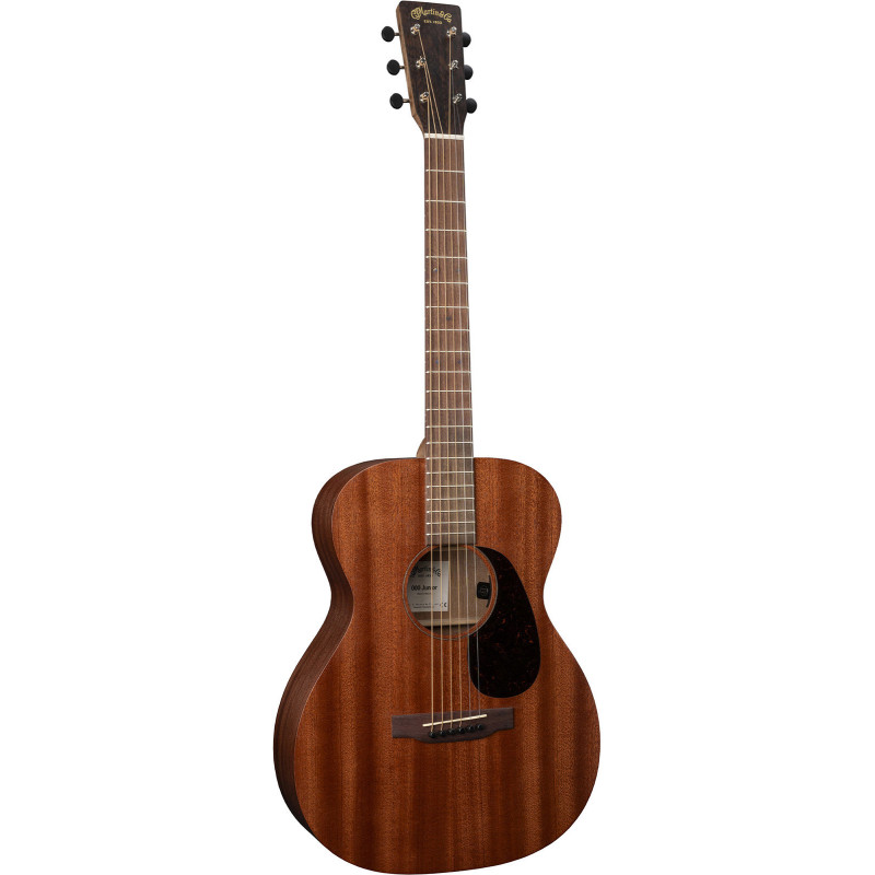 MARTIN 000JRE-SAPELE 000 junior sapele