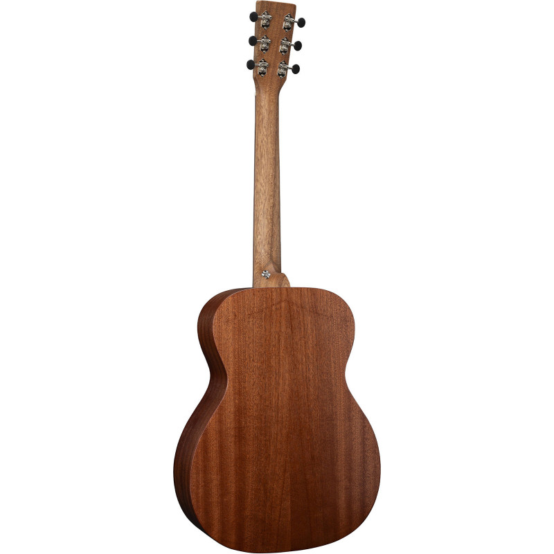 MARTIN 000JRE-SAPELE 000 junior sapele