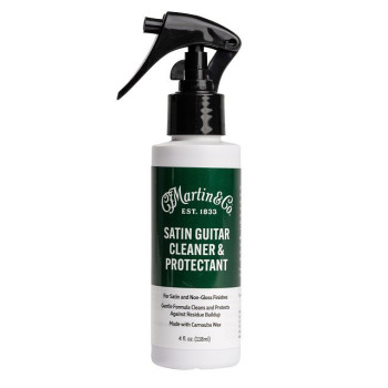 MARTIN 18A0135 nettoyant finitions satinées