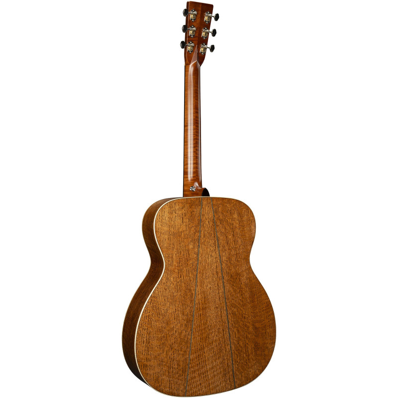 MARTIN CEO-11 ceo-11