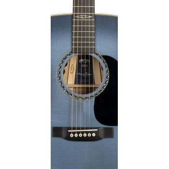MARTIN CEO-11 ceo-11