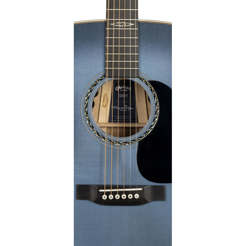 MARTIN CEO-11 ceo-11