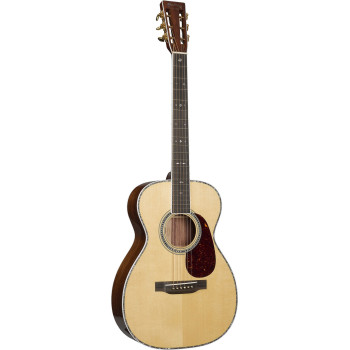 MARTIN CS-0-C23036652 cs 0-14 - honduran - italian - algam