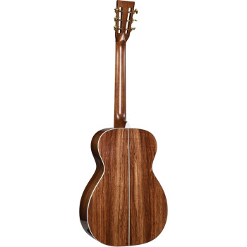 MARTIN CS-0-C23036652 cs 0-14 - honduran - italian - algam