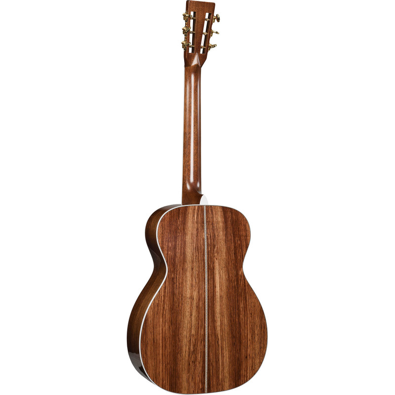 MARTIN CS-0-C23036652 cs 0-14 - honduran - italian - algam