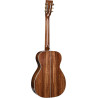 MARTIN CS-0-C23036652 cs 0-14 - honduran - italian - algam