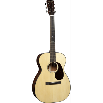 MARTIN CS-00-C22030504 custom shop 00 adirondack/sinker mahogany