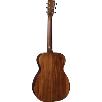 MARTIN CS-00-C22030504 custom shop 00 adirondack/sinker mahogany