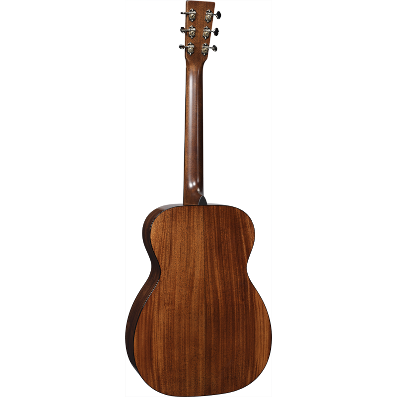 MARTIN CS-00-C22030504 custom shop 00 adirondack/sinker mahogany