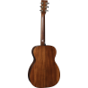 MARTIN CS-00-C22030504 custom shop 00 adirondack/sinker mahogany