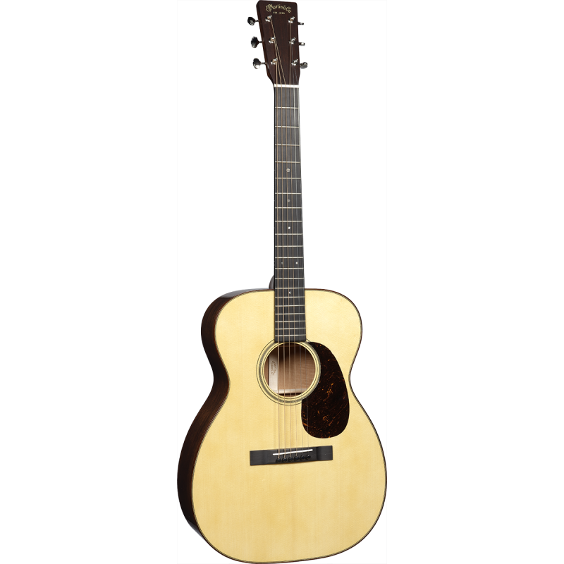 MARTIN CS-00-C22054200 custom shop 00 grand concert c22-054200