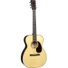 MARTIN CS-00-C22054200 custom shop 00 grand concert c22-054200