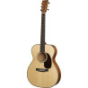 MARTIN CS-000-C23036470 cs 000-14 - flamed mahogany - swiss - seb