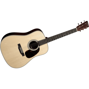 MARTIN CS-D-2637024 dreadnought epicéa suisse/palissandre