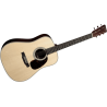 MARTIN CS-D-2637024 dreadnought epicéa suisse/palissandre