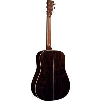 MARTIN CS-D-2637024 dreadnought epicéa suisse/palissandre