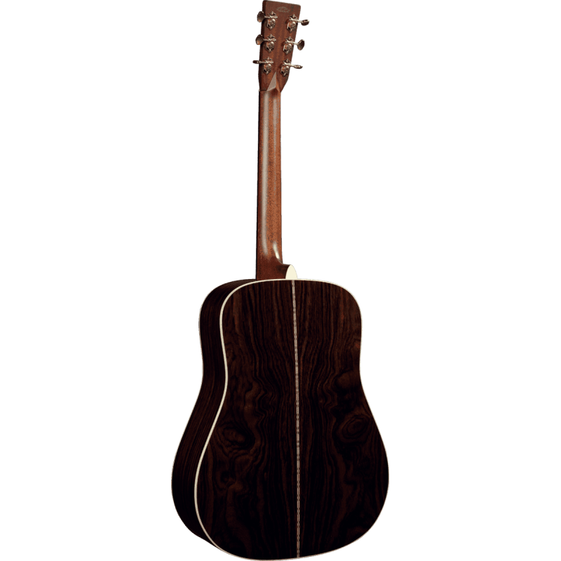 MARTIN CS-D-2637024 dreadnought epicéa suisse/palissandre