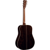 MARTIN CS-D-2637024 dreadnought epicéa suisse/palissandre