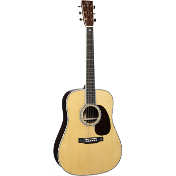 MARTIN CS-D-C23008713 custom shop d eir