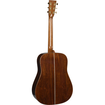 MARTIN CS-D-C23036616 cs d - cocobolo - adi - algam
