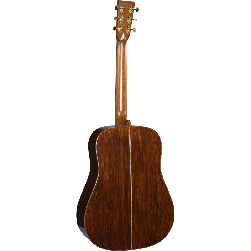 MARTIN CS-D-C23036616 cs d - cocobolo - adi - algam