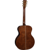 MARTIN CS-GP-C22051342 custom shop gp flame mahogany