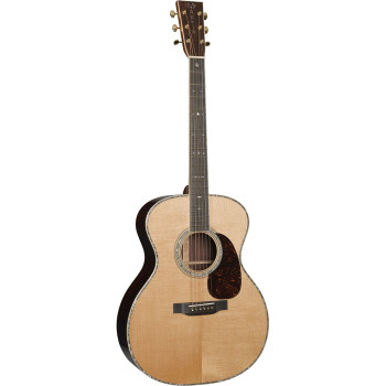 MARTIN CS-GP-C23036604 cs gp - wild grain eir - sitka vts - seb