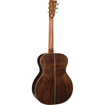 MARTIN CS-GP-C23036604 cs gp - wild grain eir - sitka vts - seb