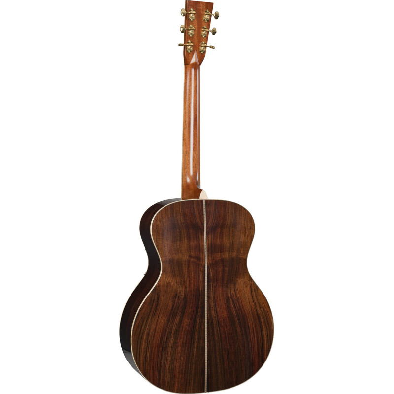 MARTIN CS-GP-C23036604 cs gp - wild grain eir - sitka vts - seb