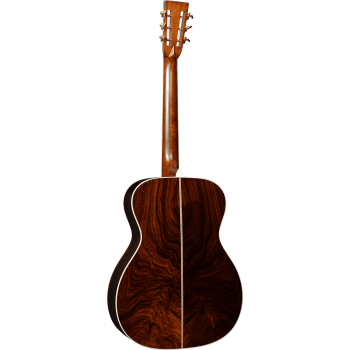 MARTIN CS-OM-C19089921 custom shop om sitka/wild grain eir