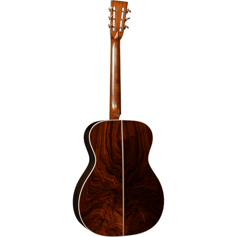 MARTIN CS-OM-C19089921 custom shop om sitka/wild grain eir