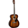 MARTIN CS-OM-C22030502 custom shop om koa flammé/koa flammé