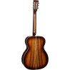 MARTIN CS-OM-C22030502 custom shop om koa flammé/koa flammé