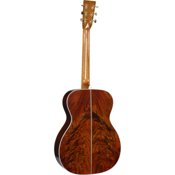 MARTIN CS-OM-C23036666 cs om - cocobolo - italian - algam