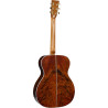 MARTIN CS-OM-C23036666 cs om - cocobolo - italian - algam