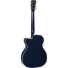MARTIN CS-OM-C24002275 cs om sitka spruce navy blue/mahogany