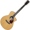 MARTIN CS-SC-2022 guitare custom shop sc 2022