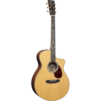 MARTIN CS-SC-2022 guitare custom shop sc 2022