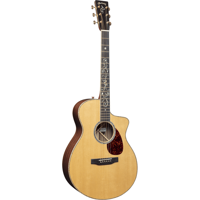 MARTIN CS-SC-2022 guitare custom shop sc 2022