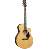 MARTIN CS-SC-2022 guitare custom shop sc 2022